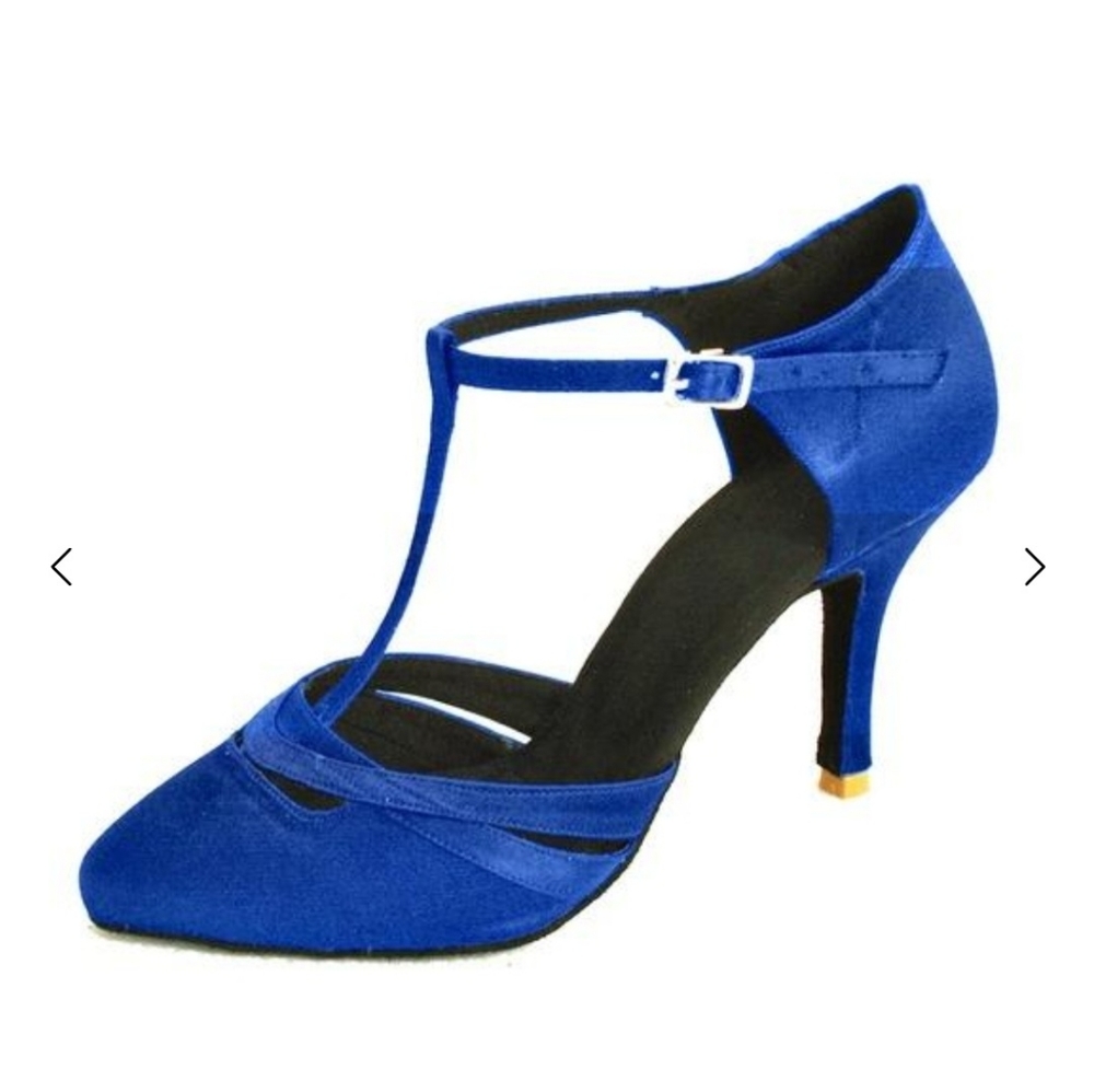 Dancing Gaga Heels